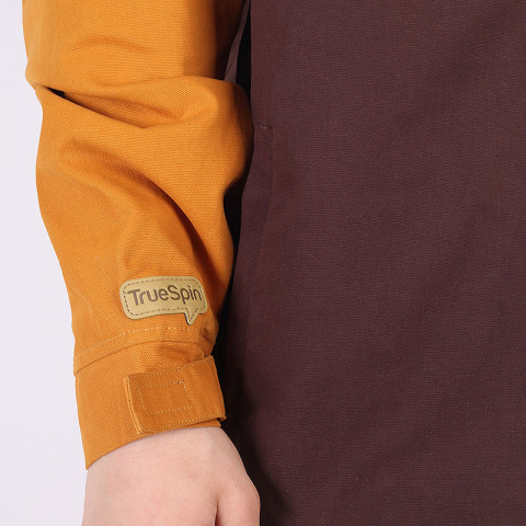 True spin Анорак – фото для каталога